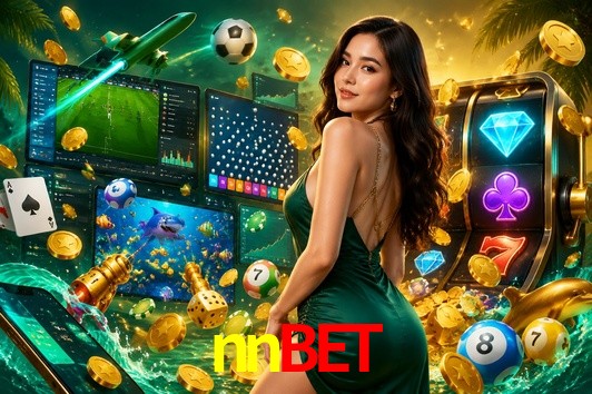 Experiência VIP nnbet