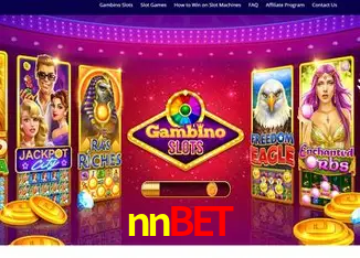 Descubra a Essência do nnbet: Nossa História e Compromissos
