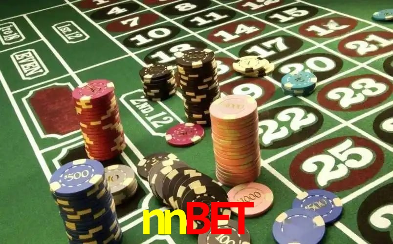 Estatísticas do Jogo nnbet