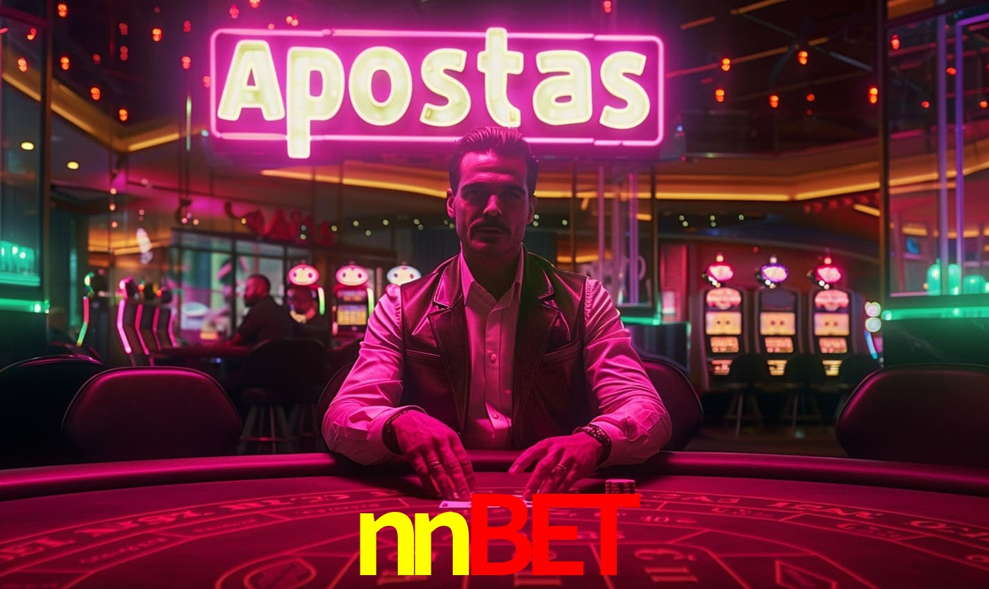 Descubra a Essência do nnbet: Nossa História e Compromissos