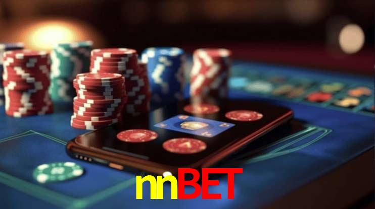 Mesa de Blackjack nnbet