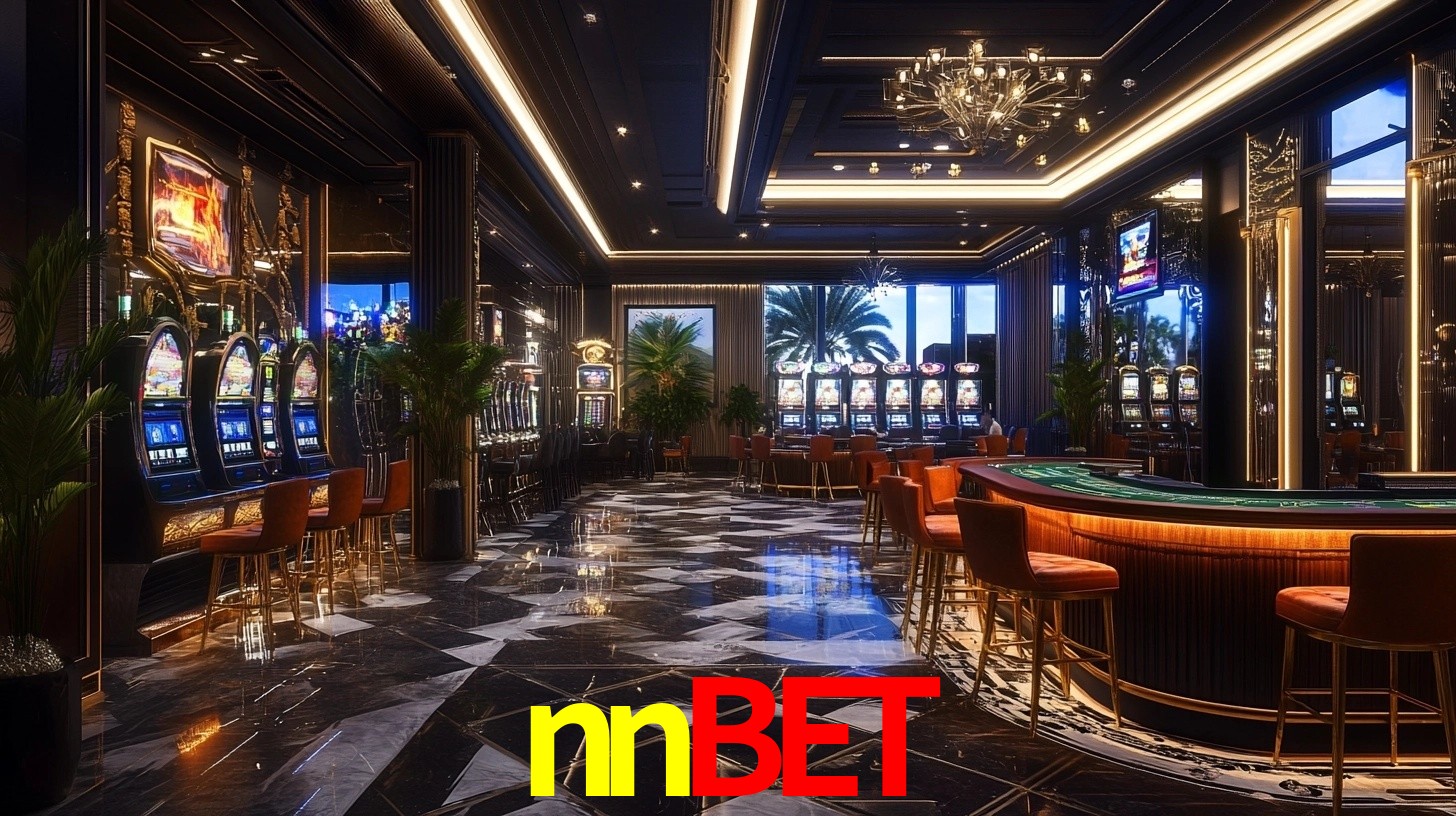 Ofertas Imperdíveis na nnbet: Promoções e Bônus Que Valem a Pena