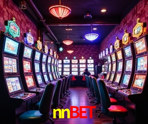 Jogos online nnbet