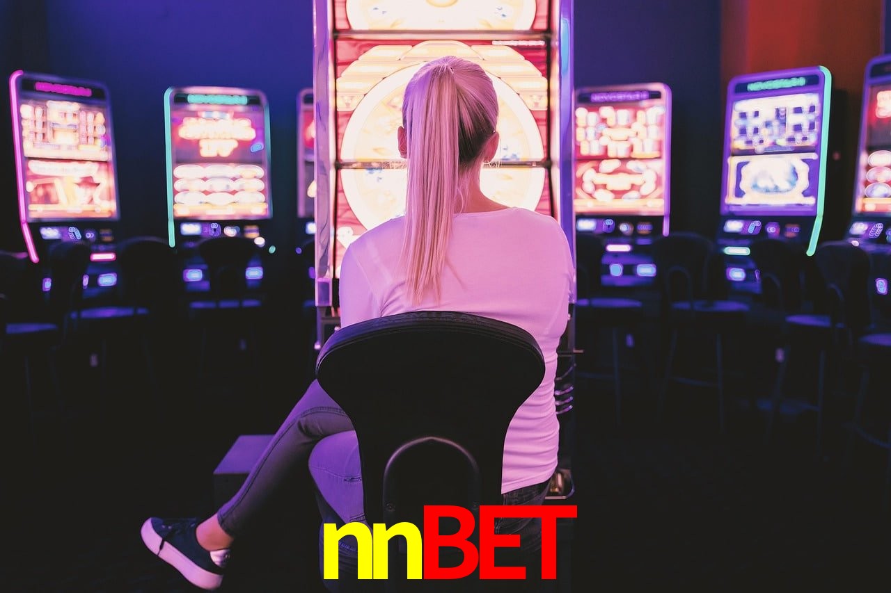 Slot Games nnbet