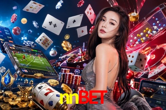 Live Casino nnbet