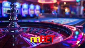 Apostas de Futebol nnbet