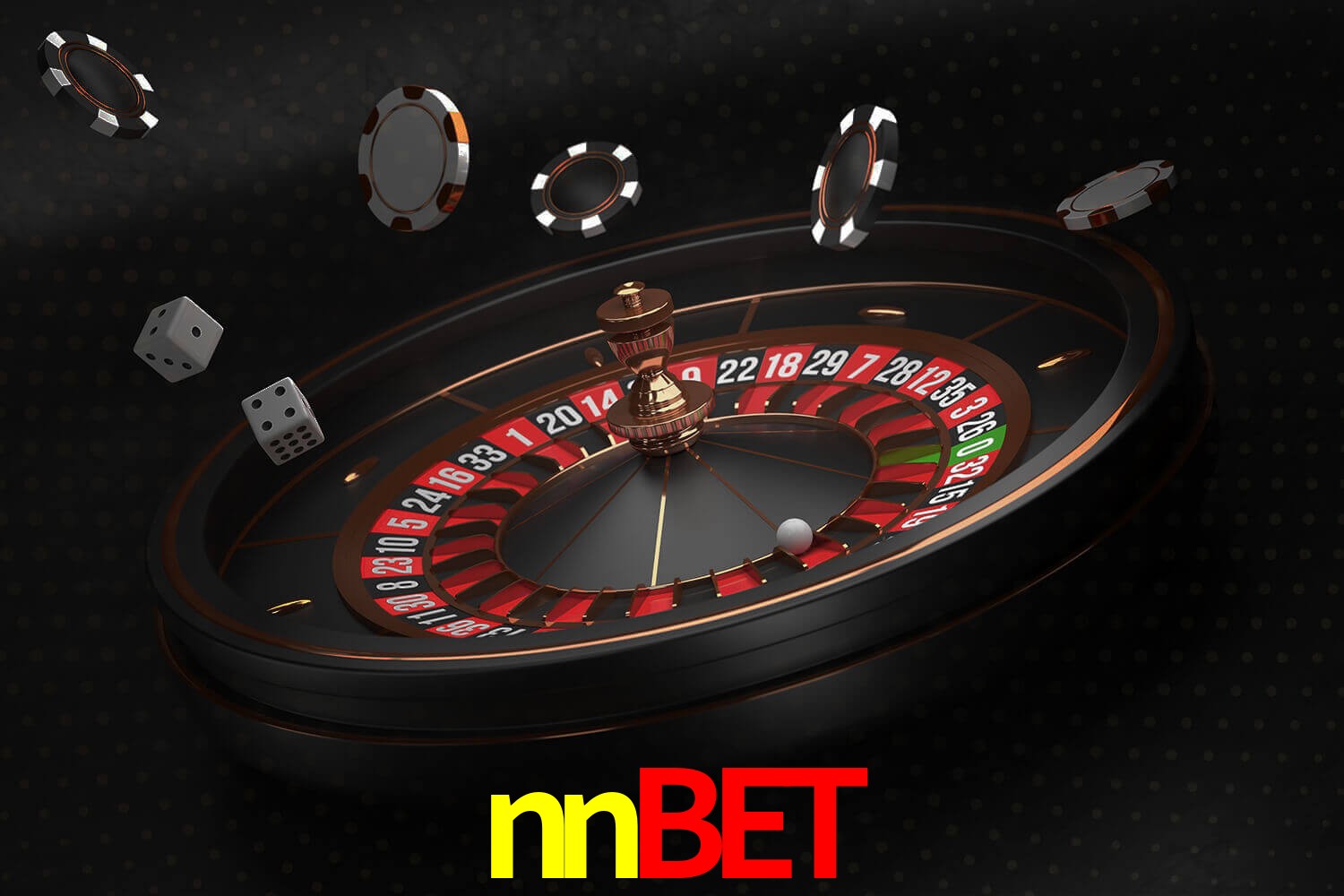 Sinta a adrenalina dos jogos de cassino com nnbet