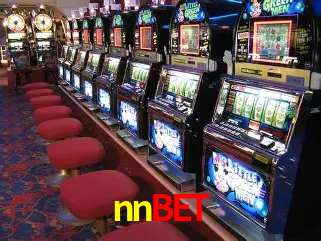 Descubra o Mundo do Cassino Online com nnbet
