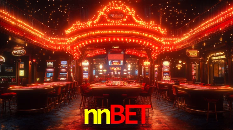 Explore as vantagens do nnbet: serviço profissional e confiabilidade