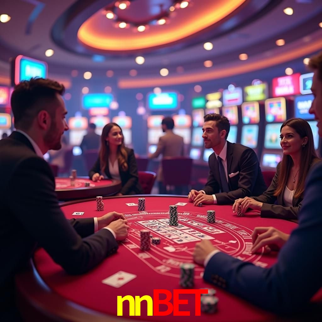 Jogos Exclusivos nnbet