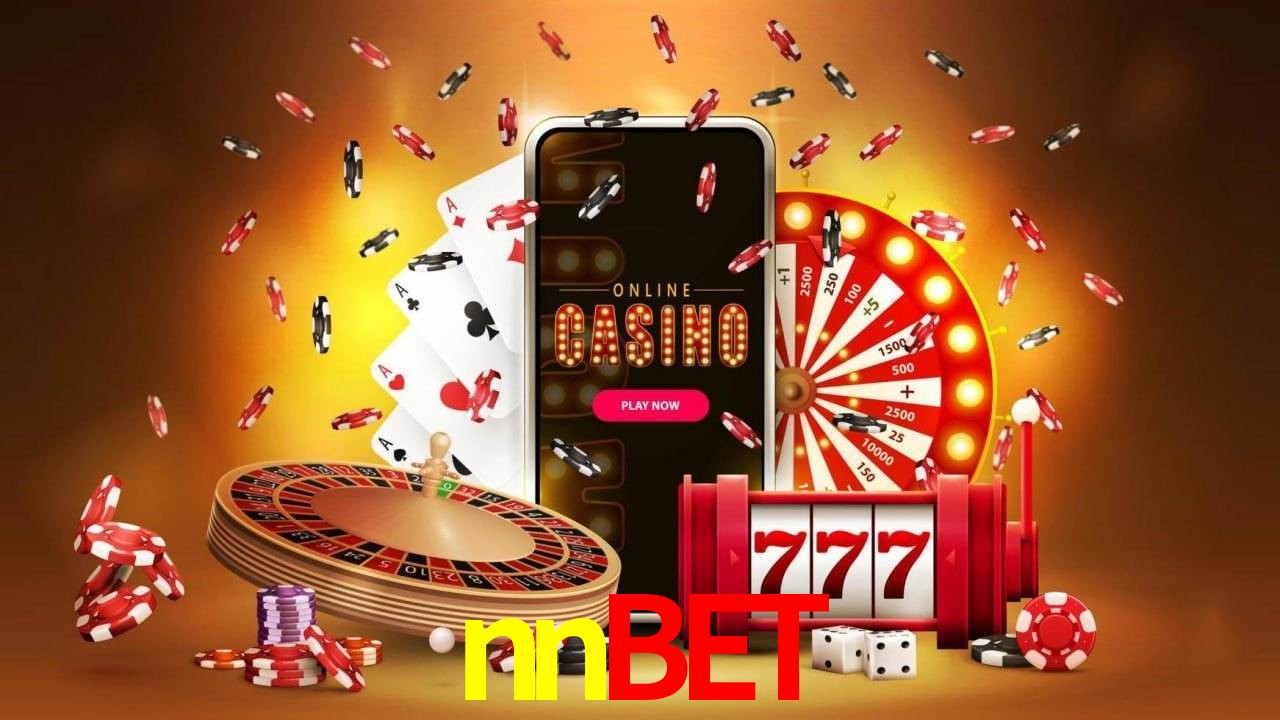 Casino Ao Vivo nnbet