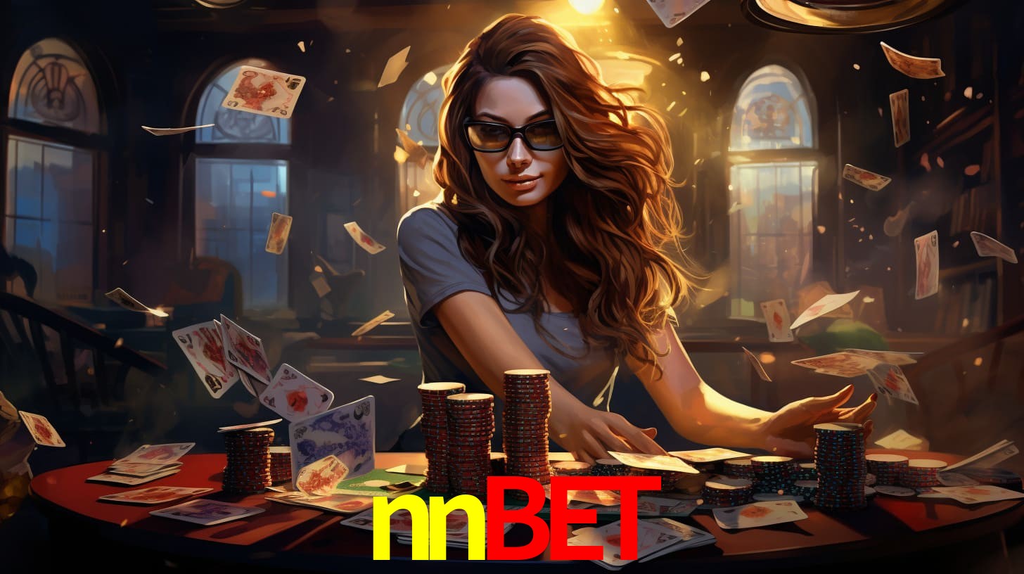 Blackjack Table nnbet