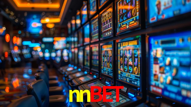 APP oficial da nnbet para mobile